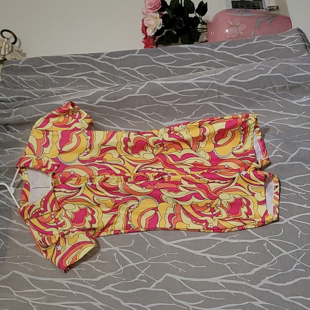 Romper - Picture 2 of 2